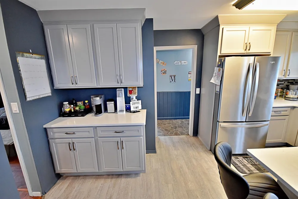 8600 S Lucas Road Richland Township, MI 49657