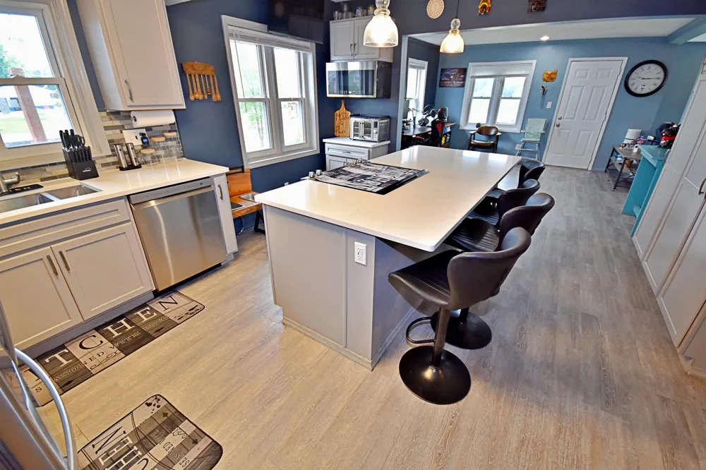 8600 S Lucas Road Richland Township, MI 49657