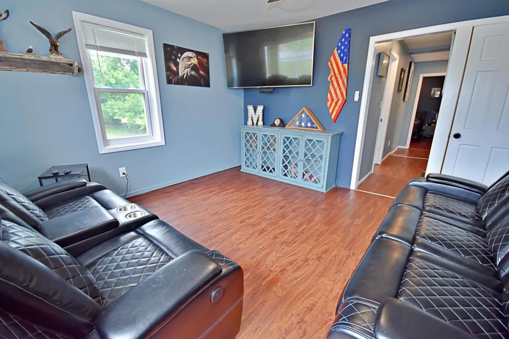 8600 S Lucas Road Richland Township, MI 49657