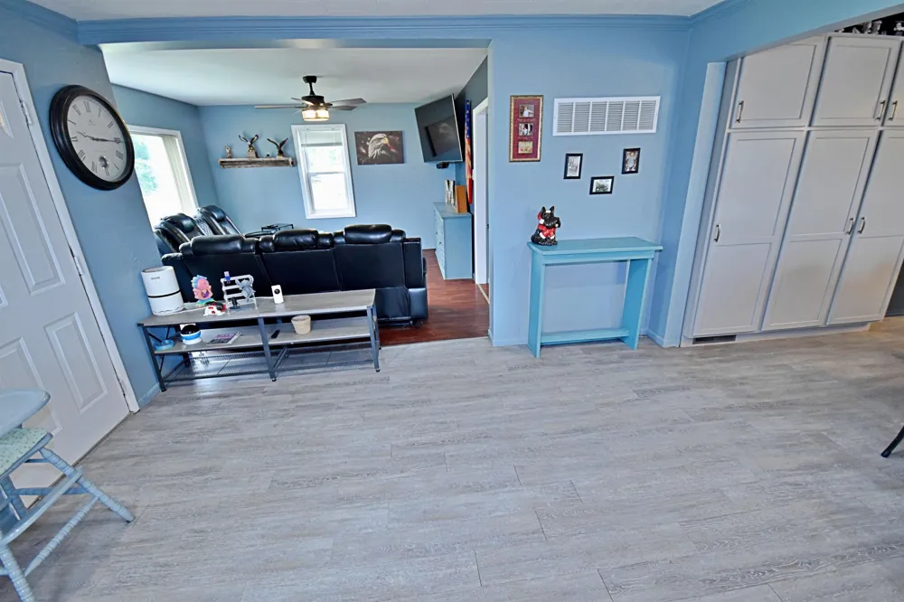 8600 S Lucas Road Richland Township, MI 49657