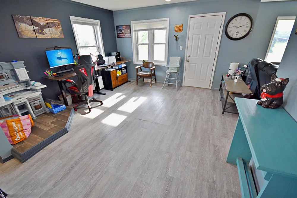 8600 S Lucas Road Richland Township, MI 49657