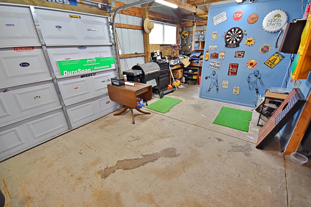 8600 S Lucas Road Richland Township, MI 49657