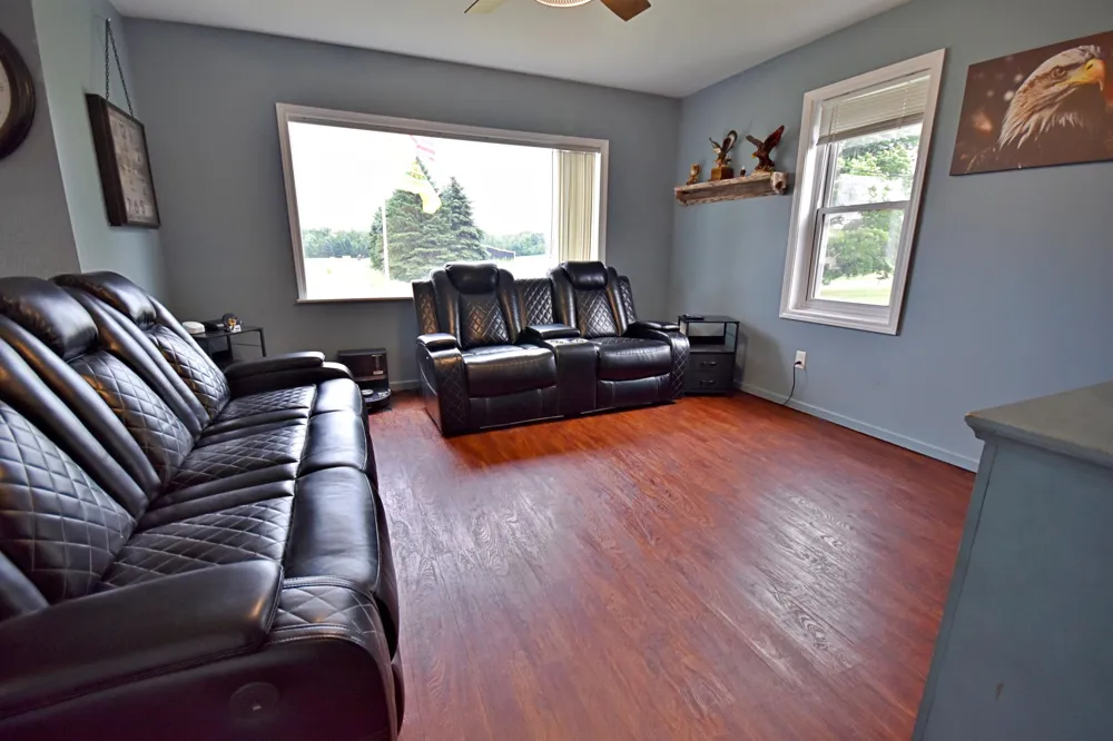 8600 S Lucas Road Richland Township, MI 49657
