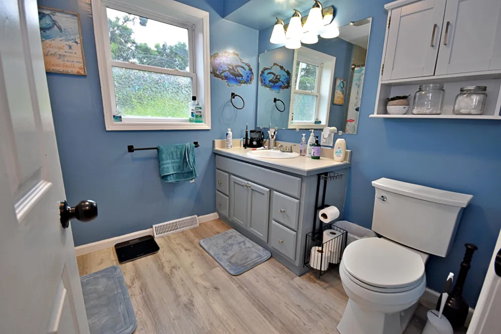 8600 S Lucas Road Richland Township, MI 49657