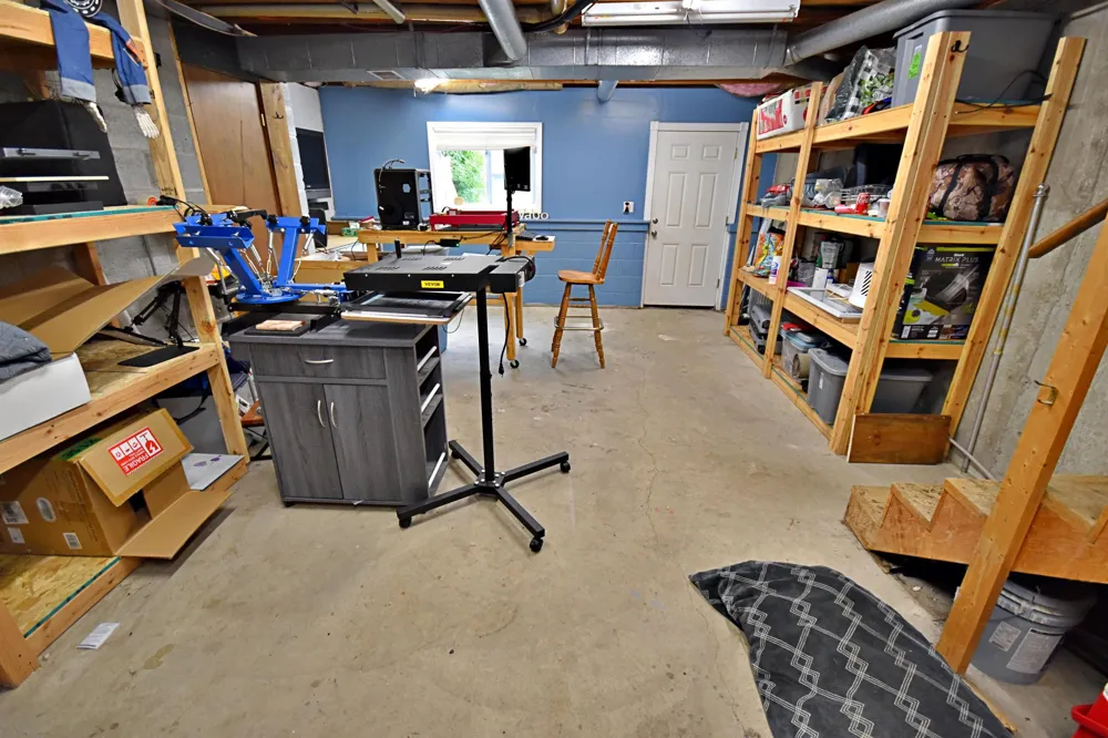 8600 S Lucas Road Richland Township, MI 49657