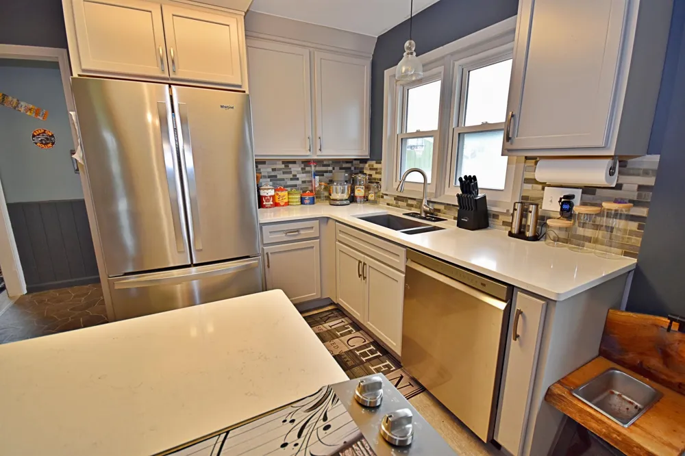 8600 S Lucas Road Richland Township, MI 49657