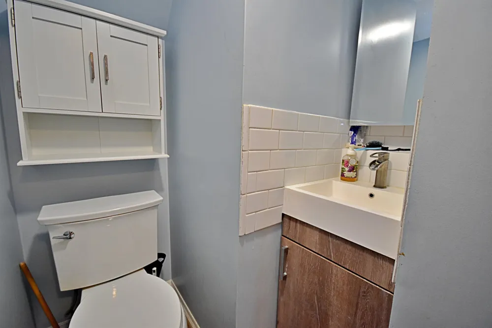 8600 S Lucas Road Richland Township, MI 49657