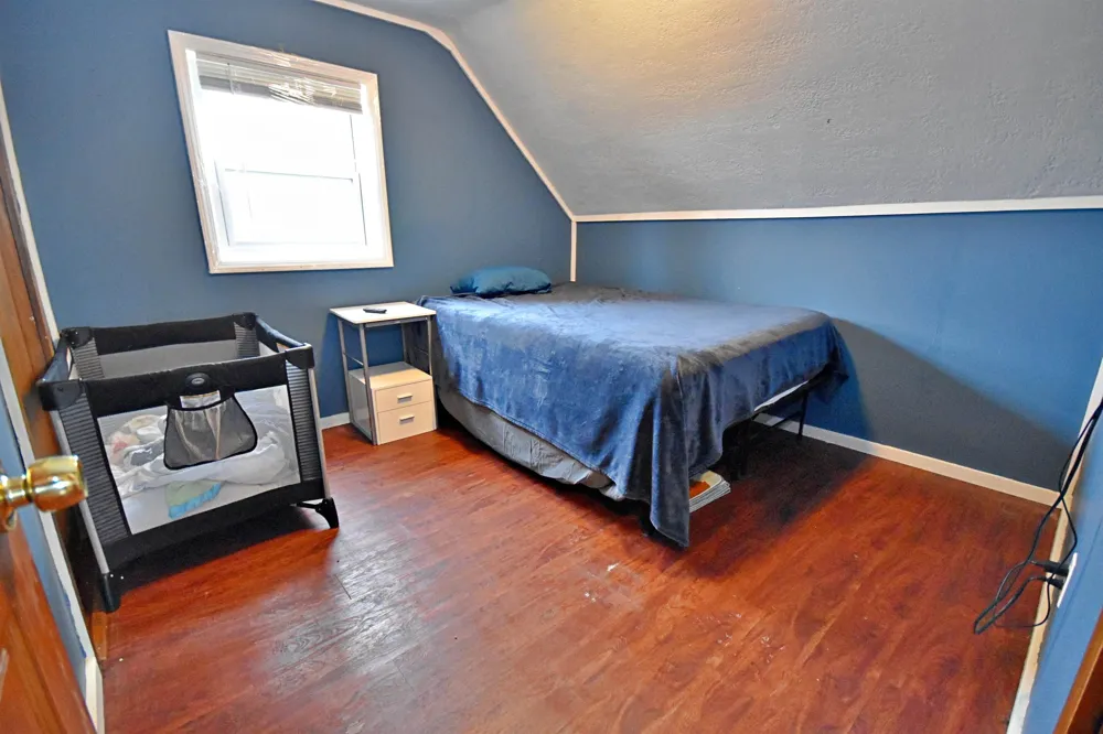 8600 S Lucas Road Richland Township, MI 49657
