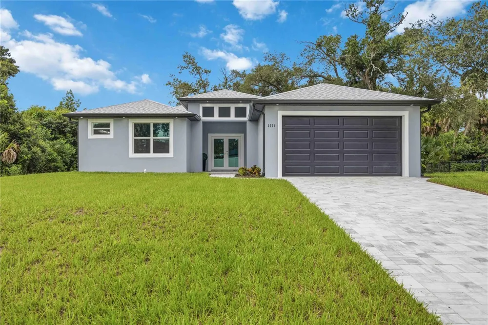2771 HALLADAY STREET North Port, FL 34287
