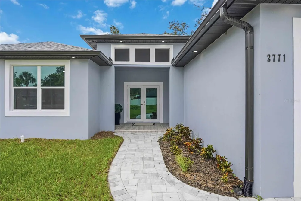 2771 HALLADAY STREET North Port, FL 34287