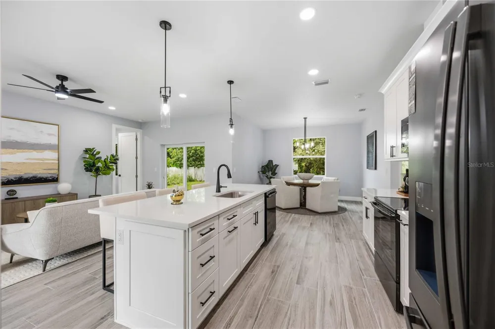 2771 HALLADAY STREET North Port, FL 34287