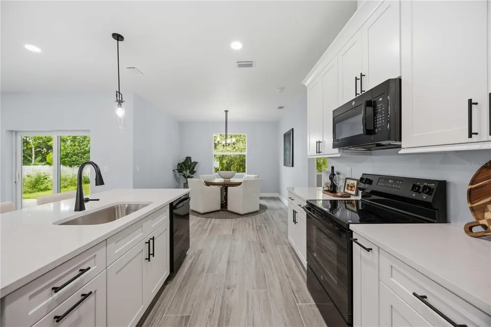 2771 HALLADAY STREET North Port, FL 34287