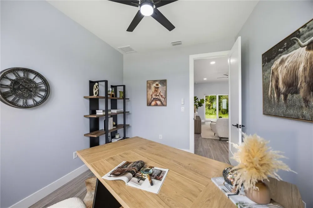 2771 HALLADAY STREET North Port, FL 34287