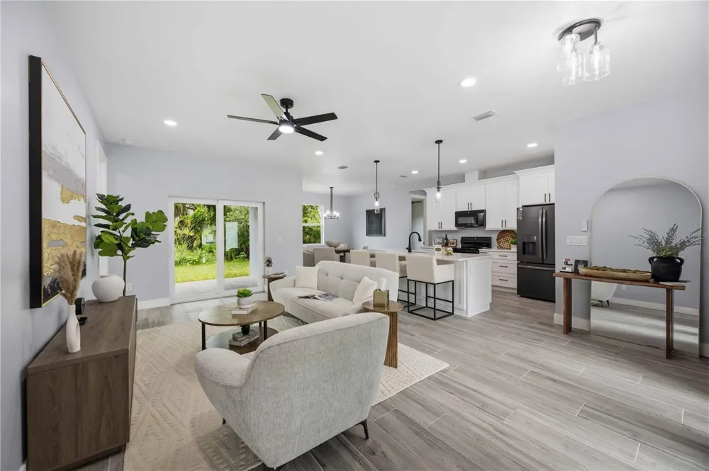 2771 HALLADAY STREET North Port, FL 34287
