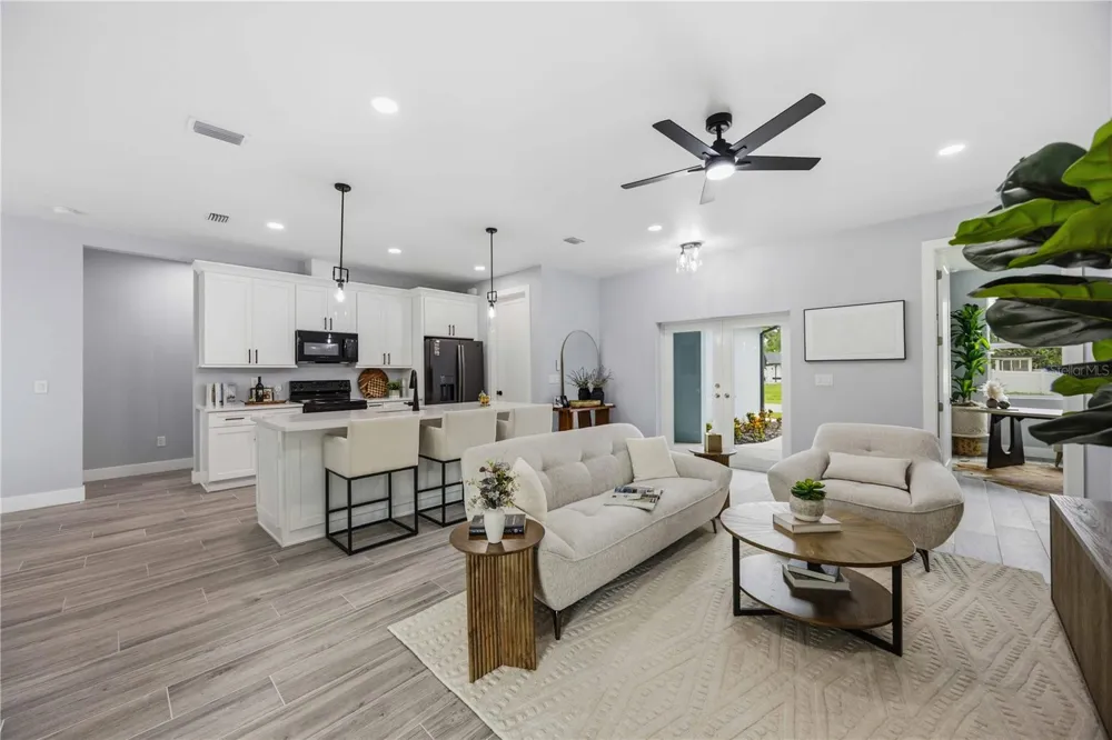 2771 HALLADAY STREET North Port, FL 34287