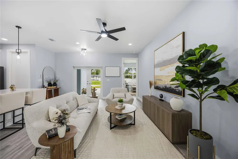 2771 HALLADAY STREET North Port, FL 34287