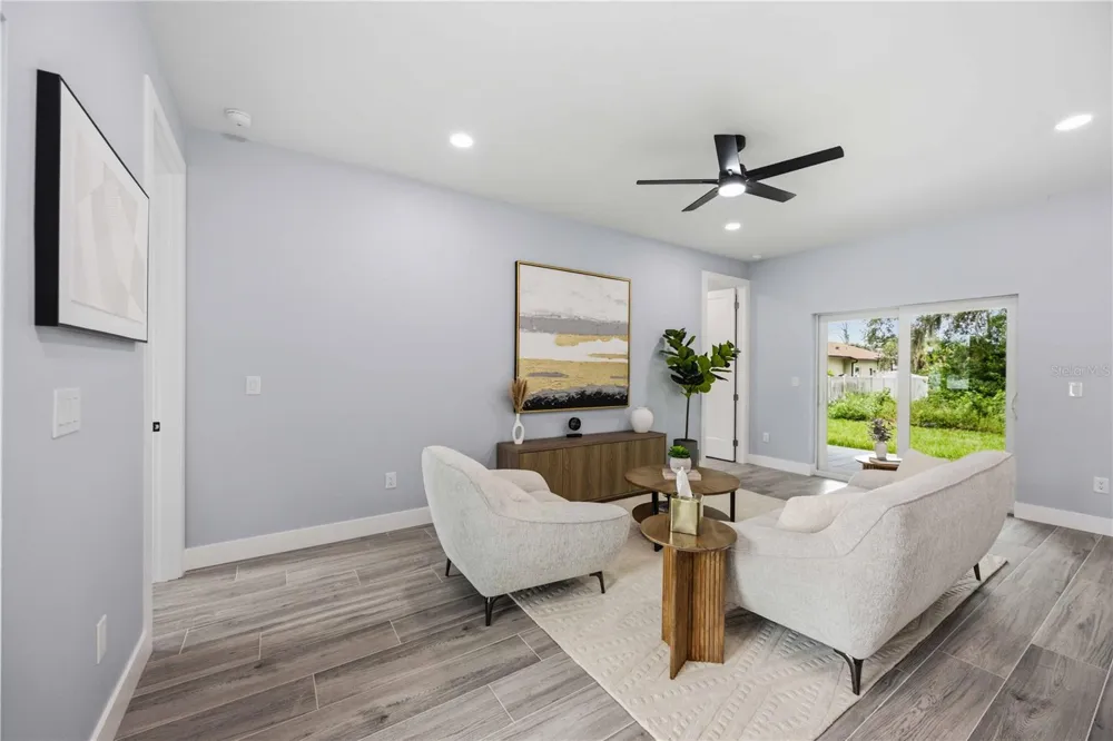 2771 HALLADAY STREET North Port, FL 34287
