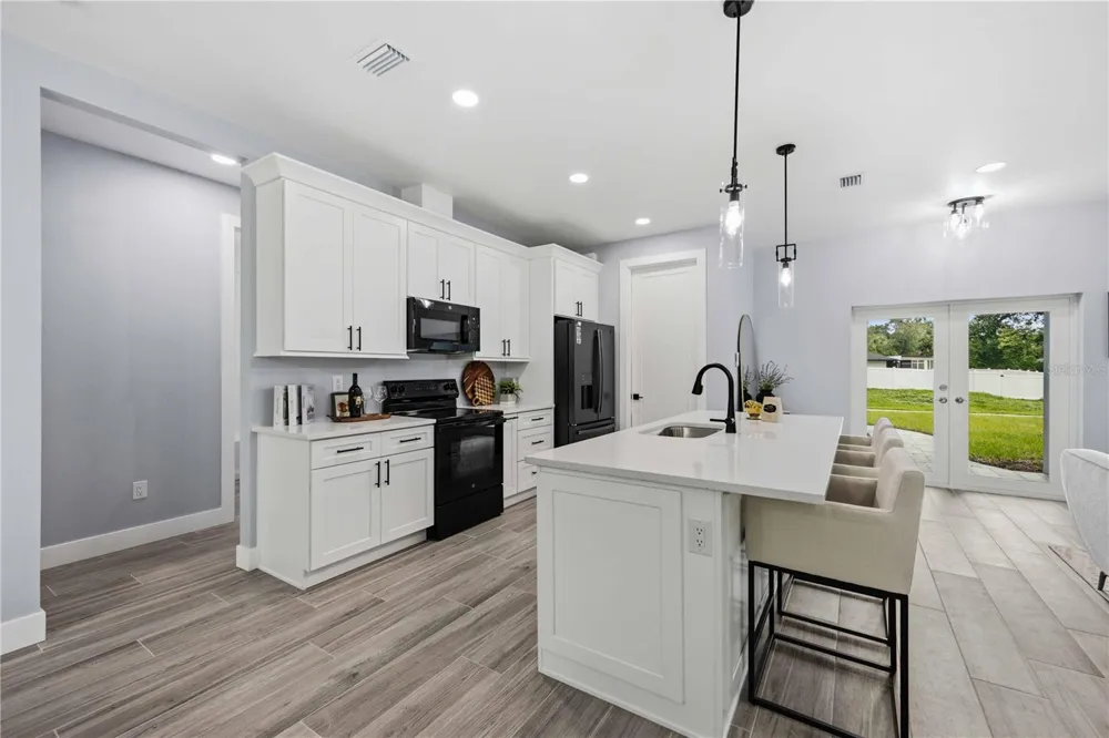 2771 HALLADAY STREET North Port, FL 34287