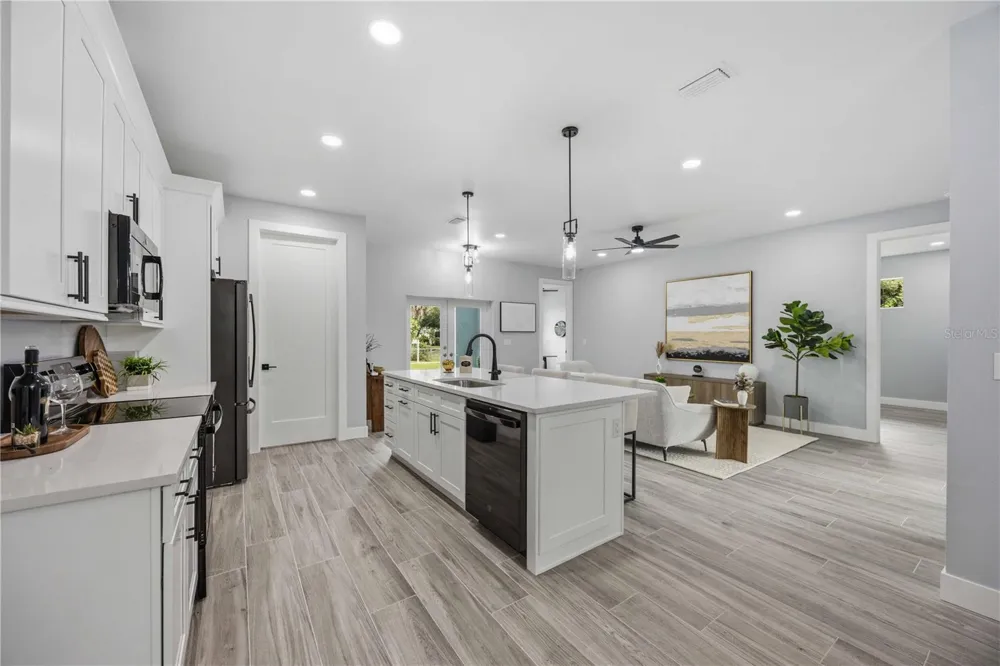 2771 HALLADAY STREET North Port, FL 34287