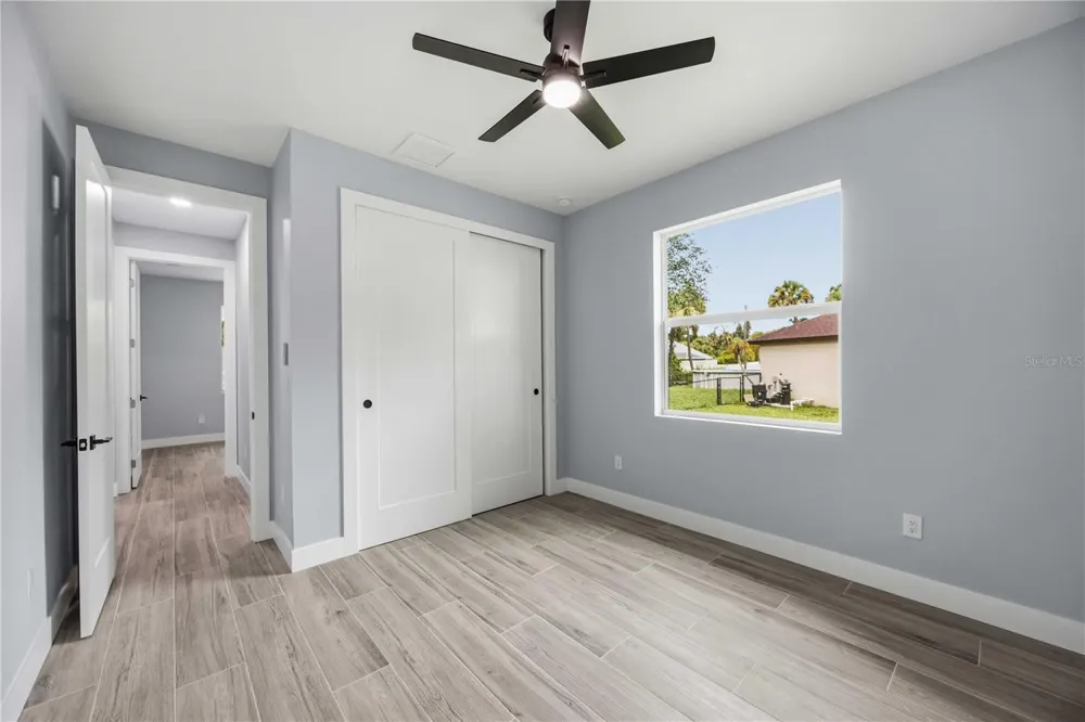 2771 HALLADAY STREET North Port, FL 34287