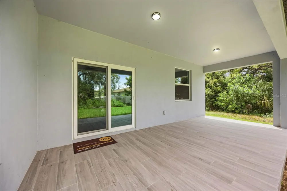 2771 HALLADAY STREET North Port, FL 34287