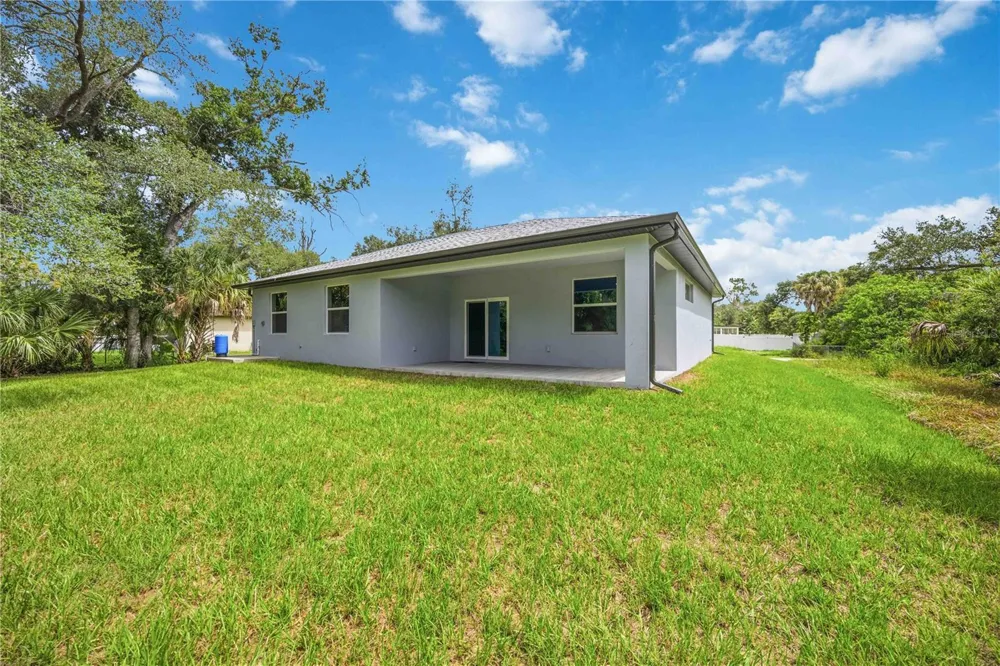 2771 HALLADAY STREET North Port, FL 34287