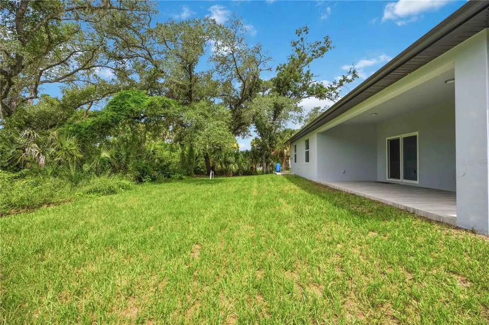 2771 HALLADAY STREET North Port, FL 34287