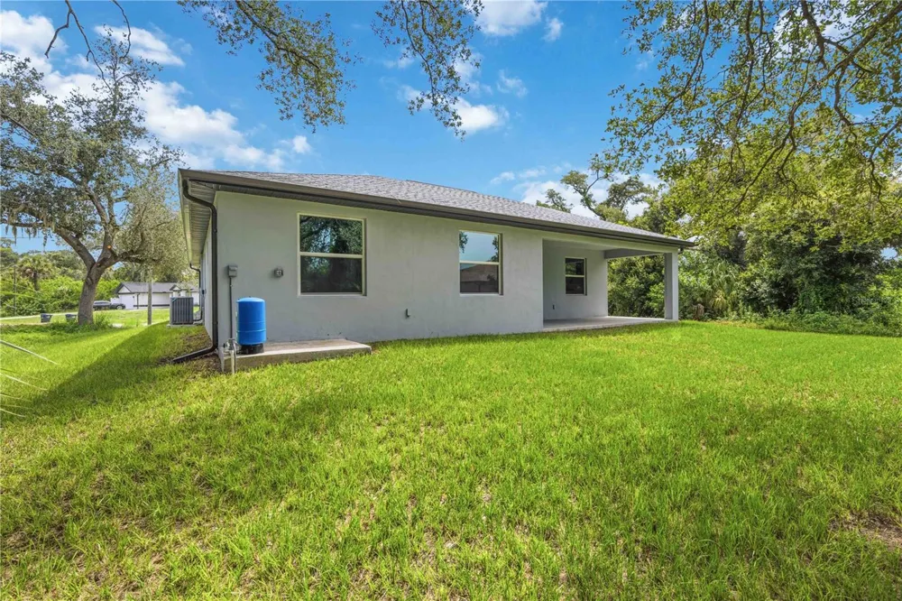 2771 HALLADAY STREET North Port, FL 34287
