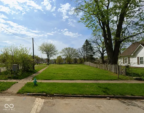 1226 Churchman Avenue