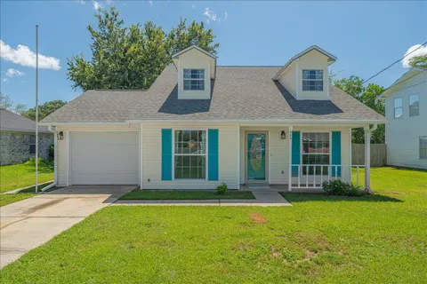404 Rossi Way