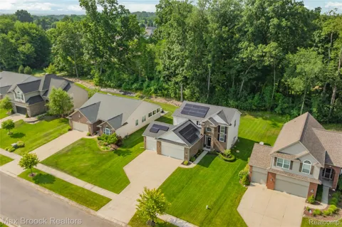 8012 IVY GLEN PARK LANE