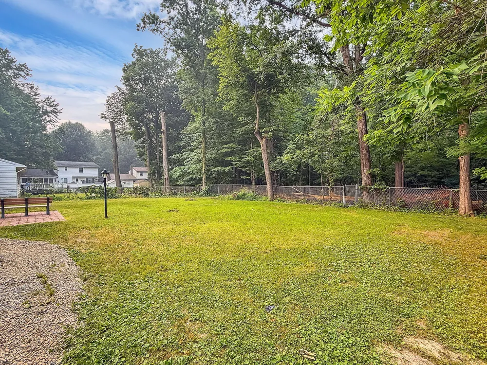 3417 Ginger Snap Lane Lansing City, MI 48911