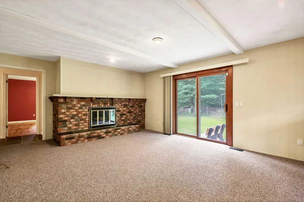 3417 Ginger Snap Lane Lansing City, MI 48911