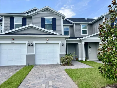 3805 HAMPTON CHASE LANE