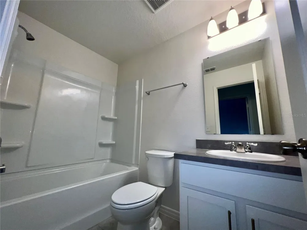 3805 HAMPTON CHASE LANE Sanford, FL 32771