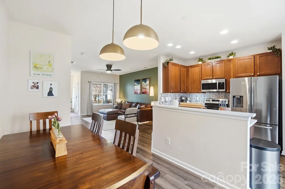 17754 Caldwell Track Drive Cornelius, NC 28031