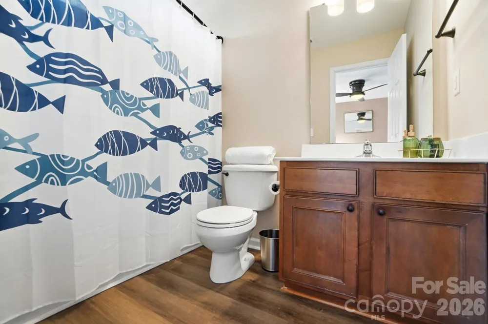 17754 Caldwell Track Drive Cornelius, NC 28031