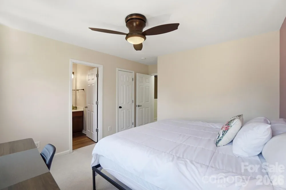 17754 Caldwell Track Drive Cornelius, NC 28031