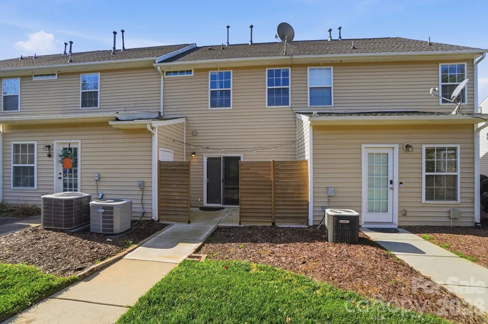 17754 Caldwell Track Drive Cornelius, NC 28031
