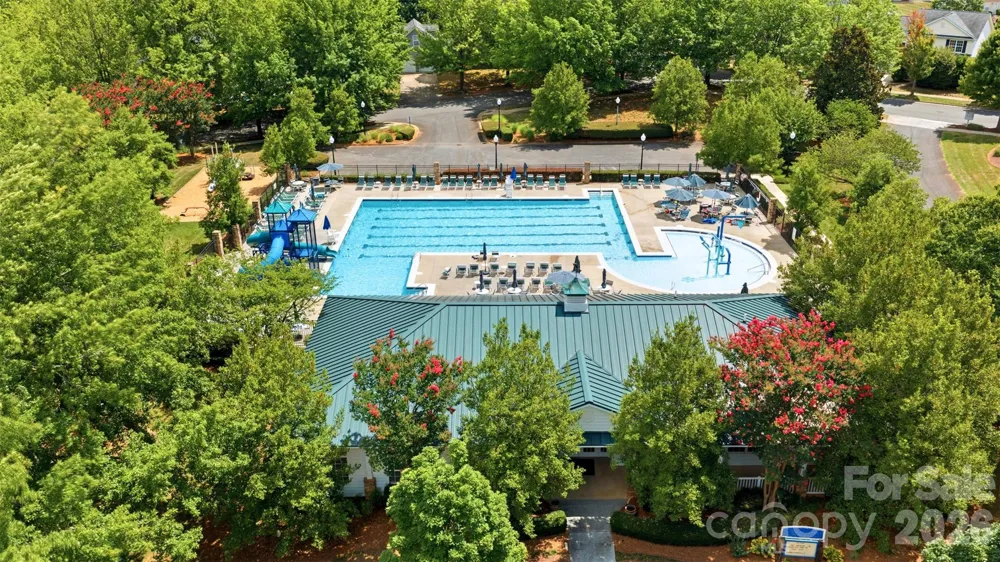 17754 Caldwell Track Drive Cornelius, NC 28031