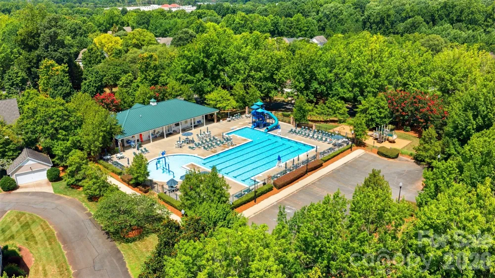17754 Caldwell Track Drive Cornelius, NC 28031