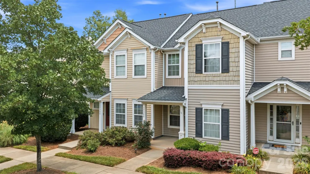 17754 Caldwell Track Drive Cornelius, NC 28031