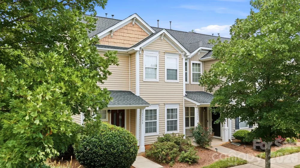 17754 Caldwell Track Drive Cornelius, NC 28031