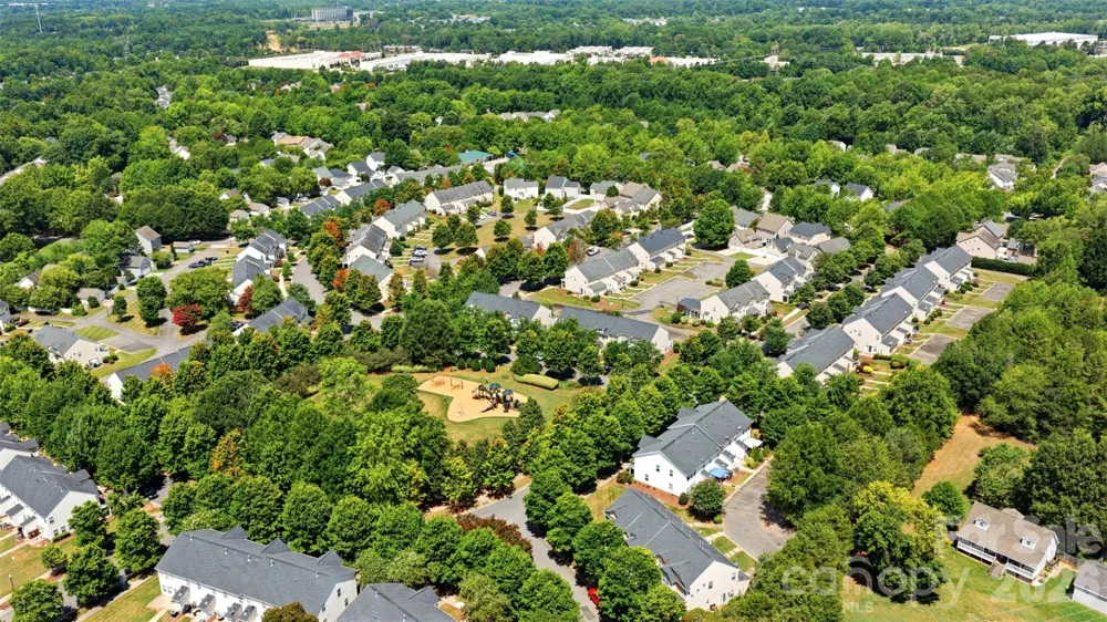 17754 Caldwell Track Drive Cornelius, NC 28031