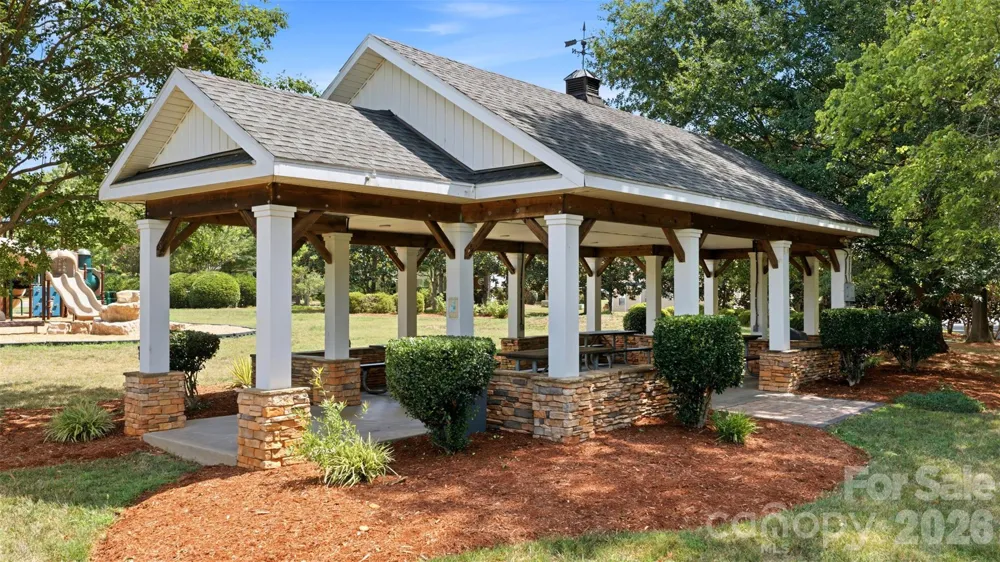 17754 Caldwell Track Drive Cornelius, NC 28031
