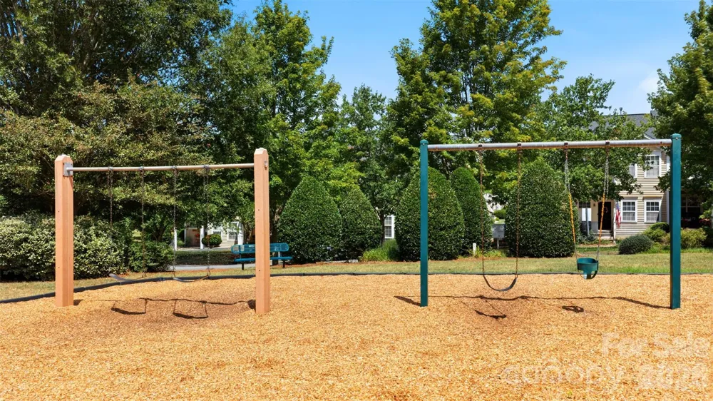 17754 Caldwell Track Drive Cornelius, NC 28031