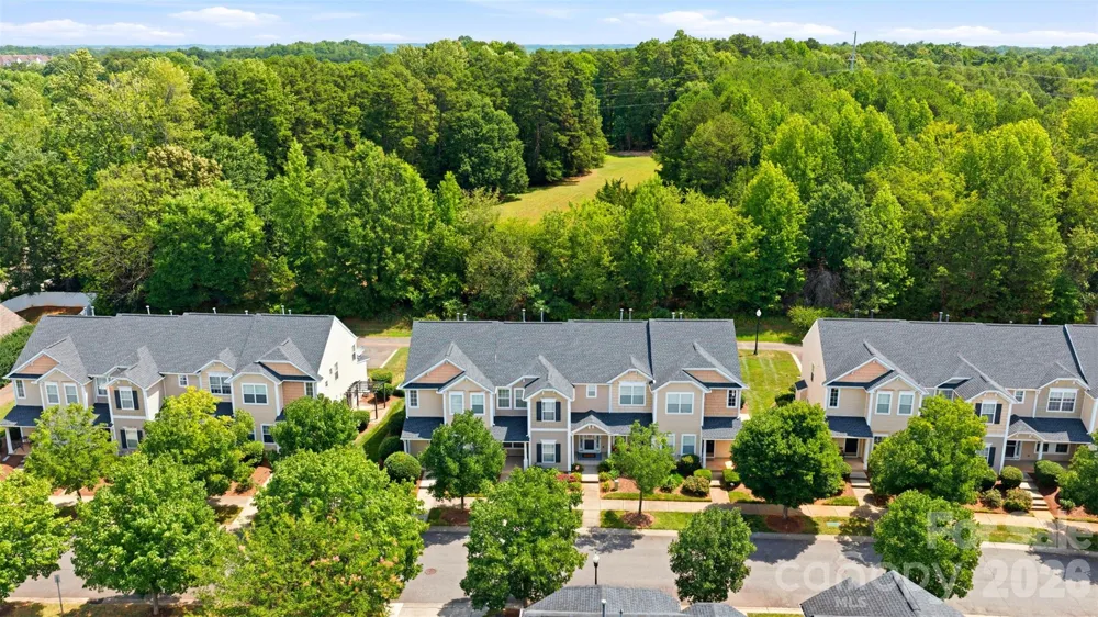 17754 Caldwell Track Drive Cornelius, NC 28031