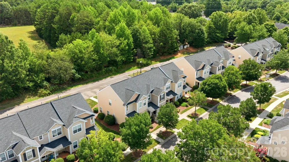 17754 Caldwell Track Drive Cornelius, NC 28031