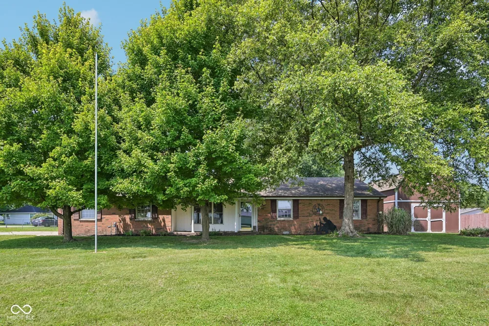 1100 Madison Frankton, IN 46044