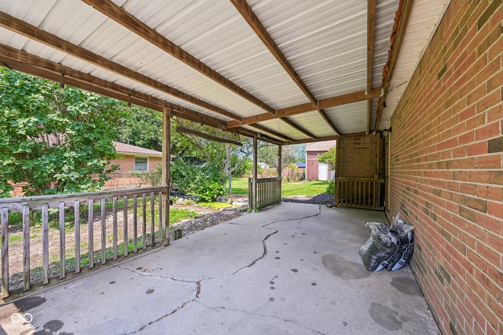 1100 Madison Frankton, IN 46044